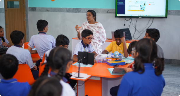 Diagnostic Assessment & Term Exams