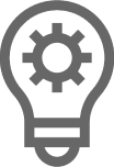 Logical Reasoning Icon