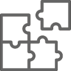 Problem Solving Icon